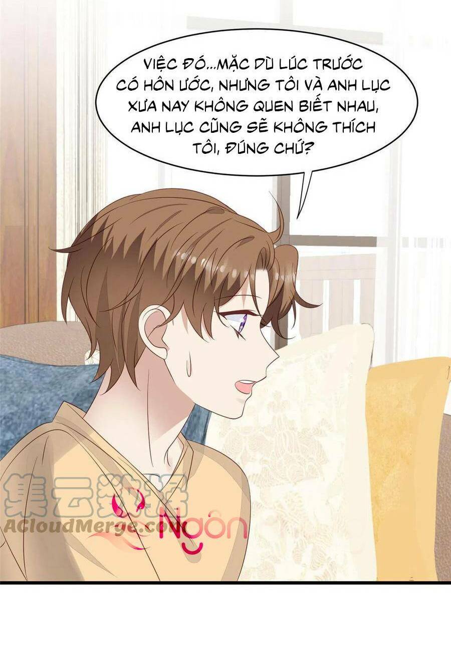 lưng dựa núi lớn đứng vững c vị chapter 157 - Next chapter 158