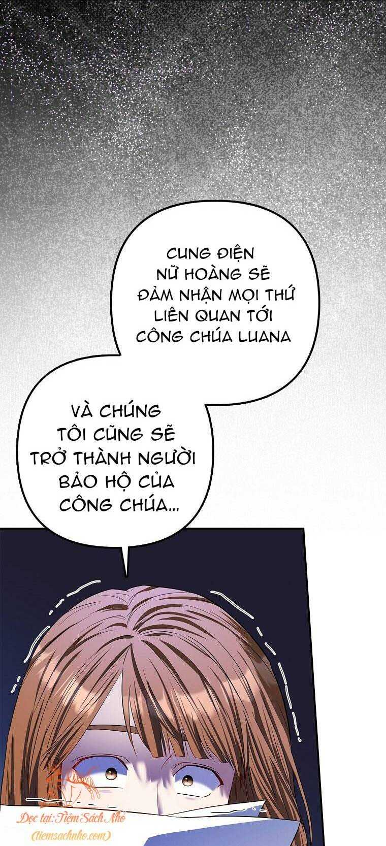 nàng công chúa của mọi người chapter 19 - Next chapter 20