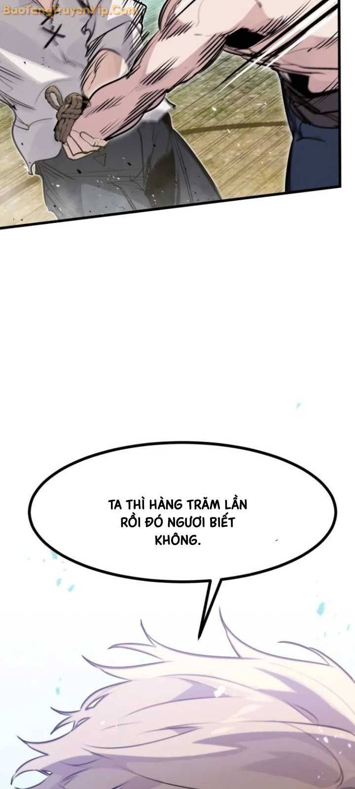 Mỗi Lính Đánh Thuê Trở Về Đều Có Một Kế Hoạch Chapter 18 - Trang 1