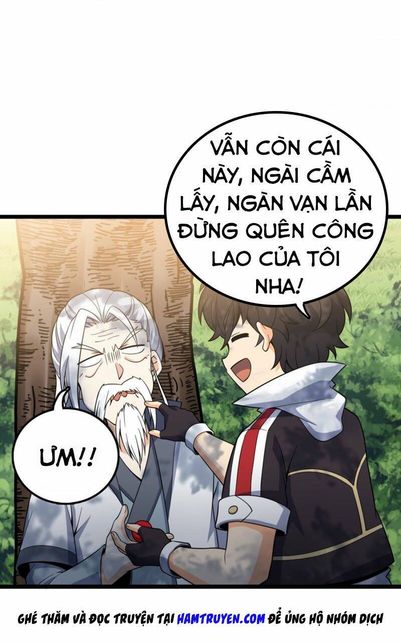 đại vương tha mạng Chapter 93 - Next Chapter 94