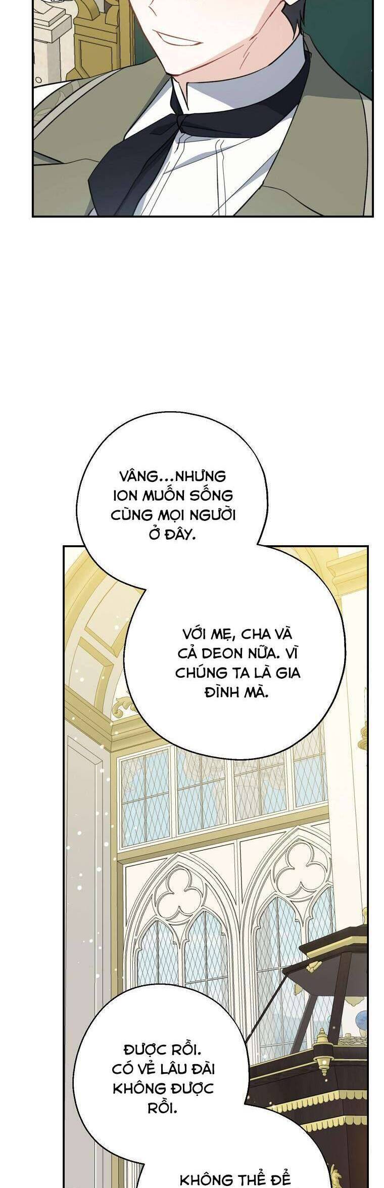 trở thành con gái nhà tài phiệt Chapter 119 - Trang 2