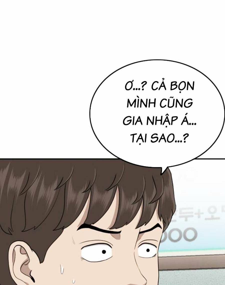 người xấu chapter 138 - Trang 2