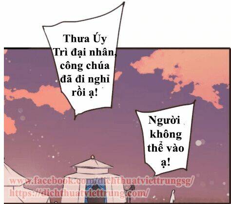 bạn trai tôi là cẩm y vệ chương 68 - Trang 2