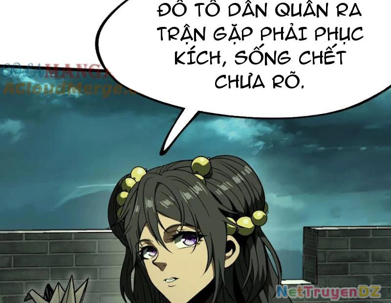 không cẩn thận, lưu danh muôn thủa Chapter 99 - Trang 1