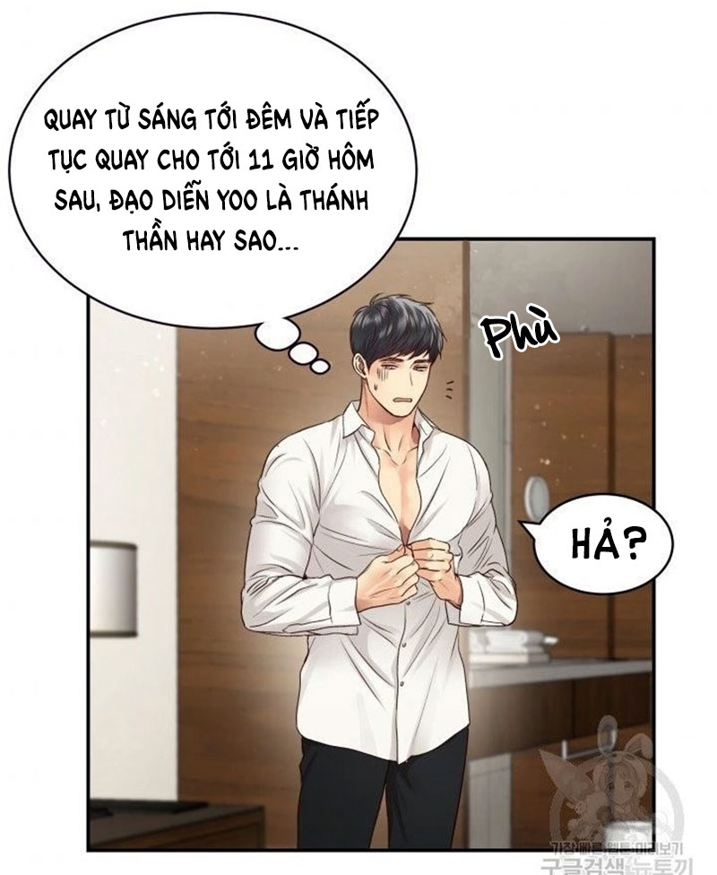 ánh sao ban mai Chương 13 - Next chapter 14