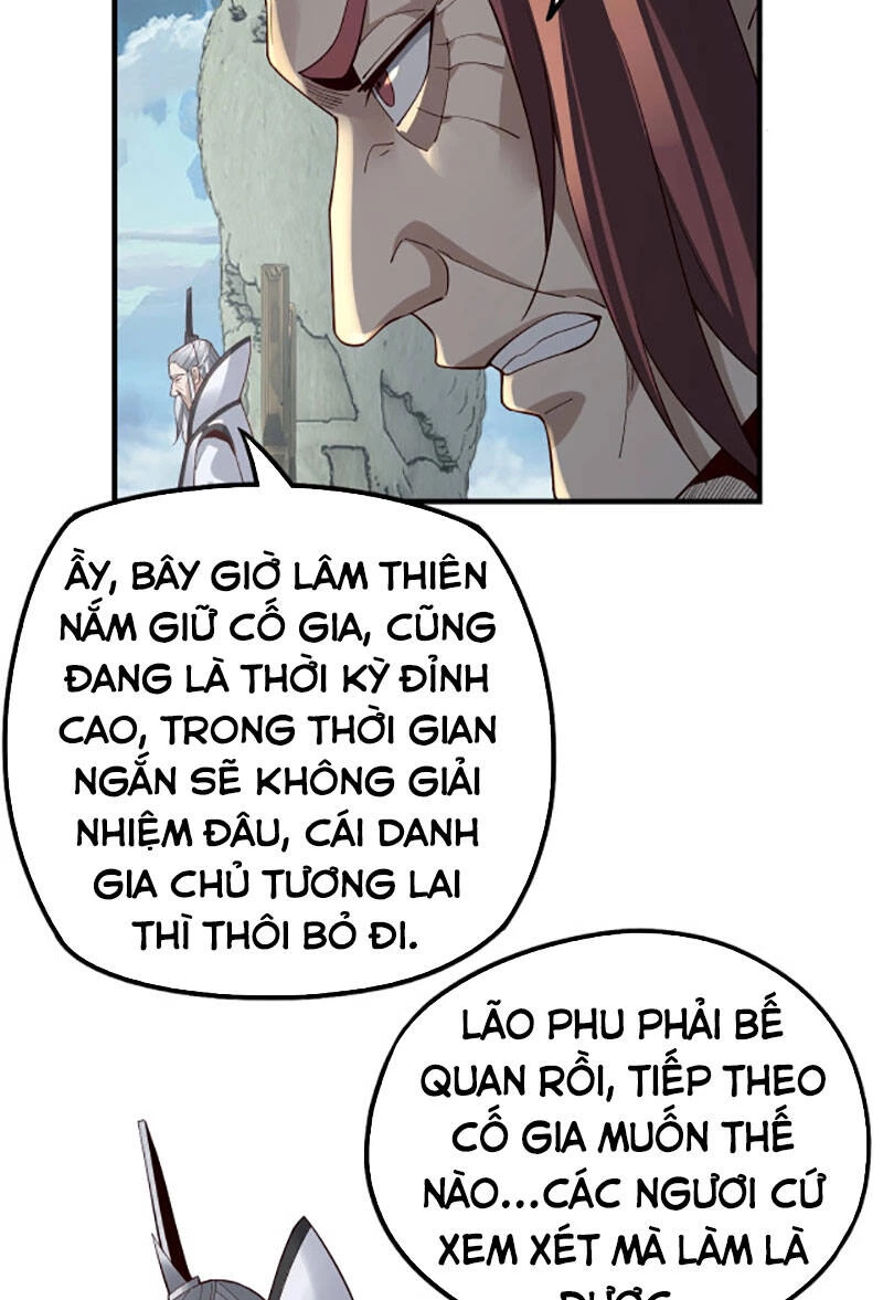 [FIX Thứ tự] Ta Trời Sinh Đã Là Nhân Vật Phản Diện Chapter 30 - Trang 2