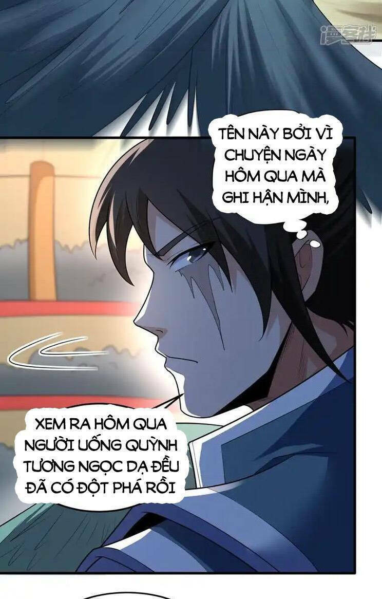 tuyệt thế võ thần chapter 720 - Trang 2