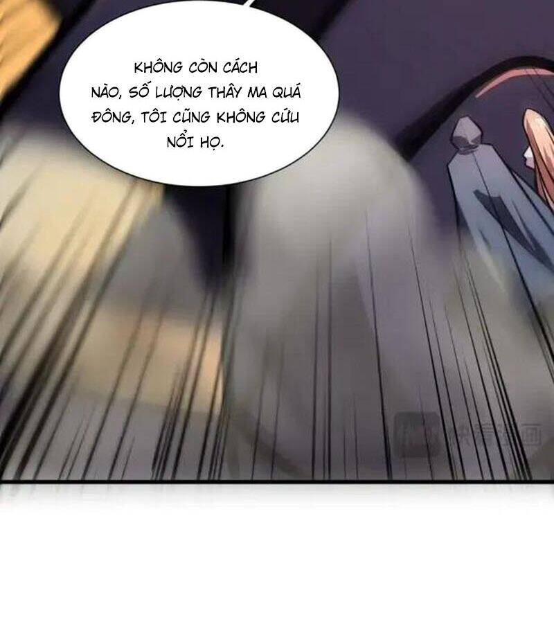 chỉ có ta có thể sử dụng triệu hoán thuật Chapter 143 - Next Chapter 144