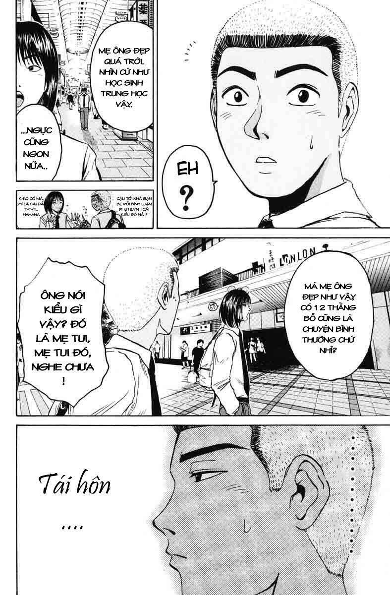 gto - great teacher onizuka chapter 72 - Next chapter 73