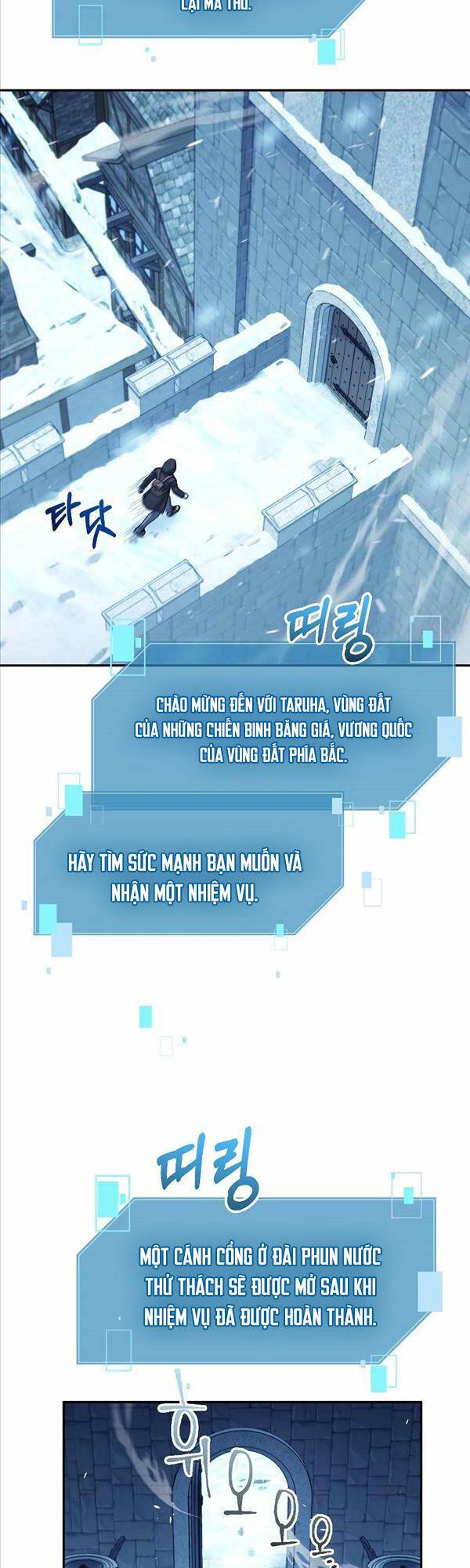 người mới này quá mạnh chapter 44 - Next chapter 45