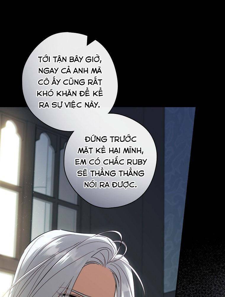 phương pháp khiến phu quân đứng về phía tôi chapter 78 - Trang 1