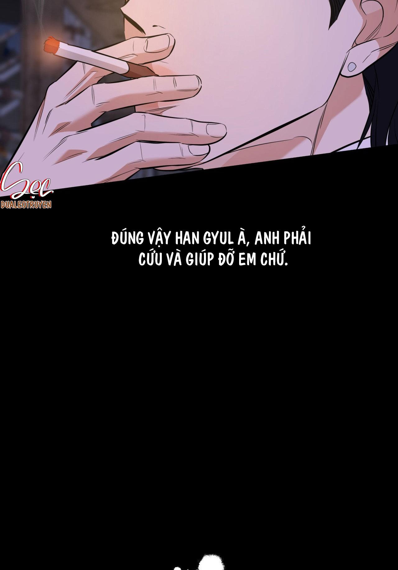 lệnh cứu rỗi Chapter 59 - Next 