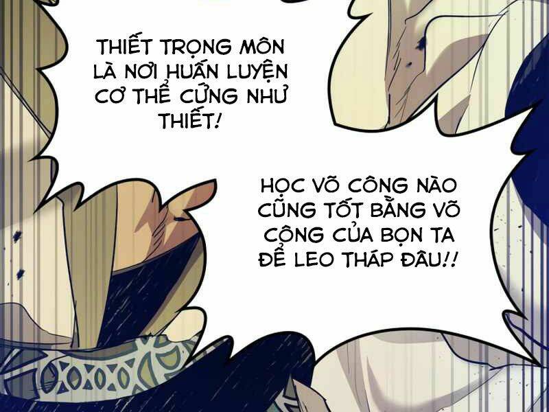 thăng cấp cùng thần chapter 35 - Next chapter 36