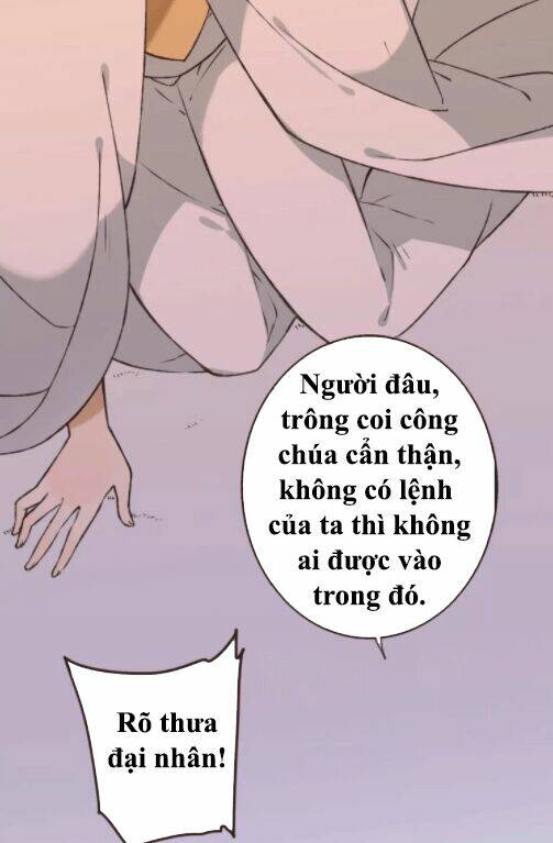 bạn trai tôi là cẩm y vệ chương 69 - Trang 2