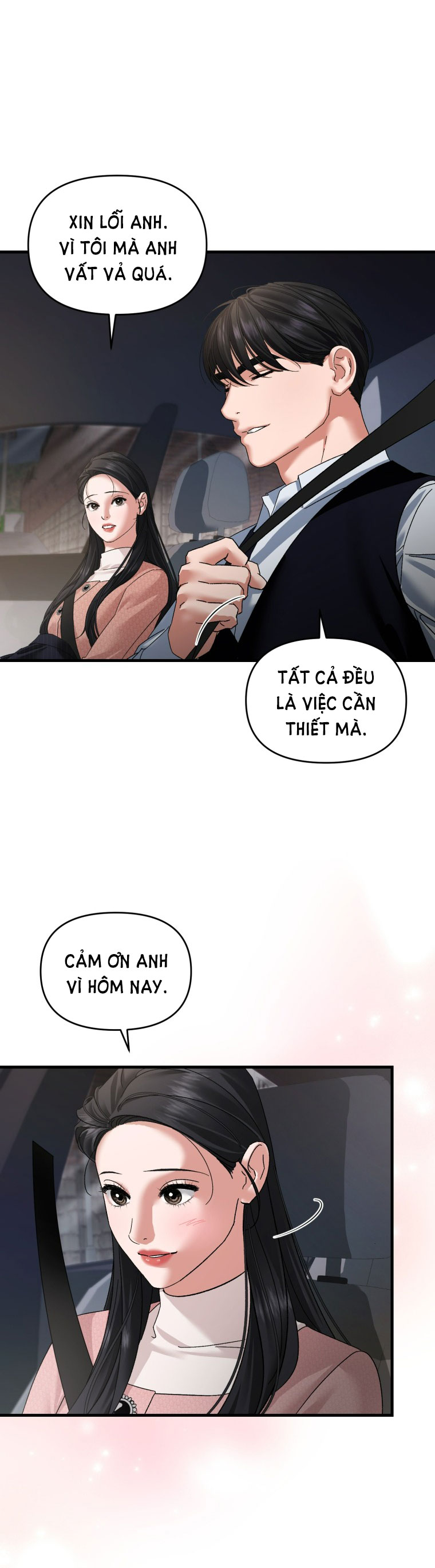 [18+] trái tim của apollo Chap 30.2 - Trang 2