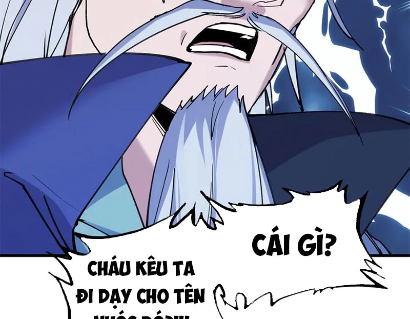 Ma Thú Siêu Thần Chapter 166 - Trang 2