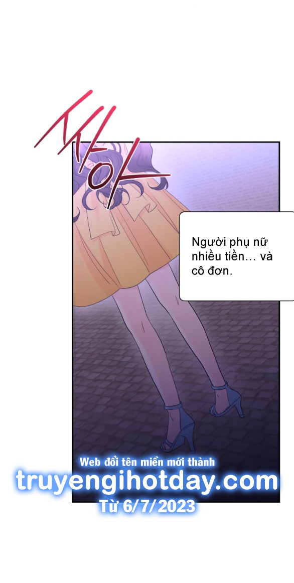 [18+] người vợ giả mạo Chap 21.2 - Next Chap 21.1