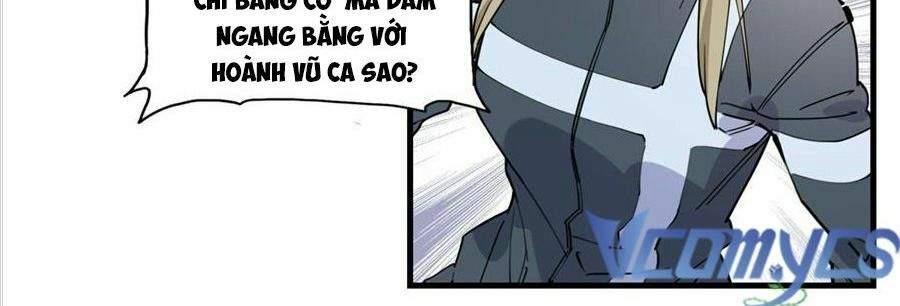 cố tổng, vợ của ngài quá mạnh rồi! Chapter 22 - Next Chapter 23