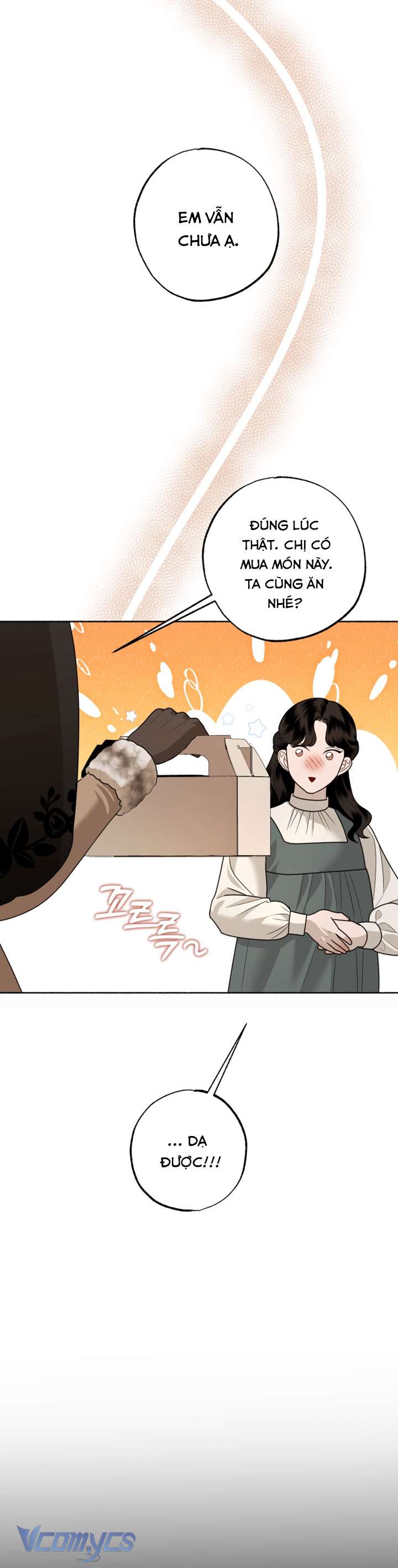 [18+] Thuần Hoá Cô Nàng Ngổ Ngáo Chap 4 - Next Chap 5