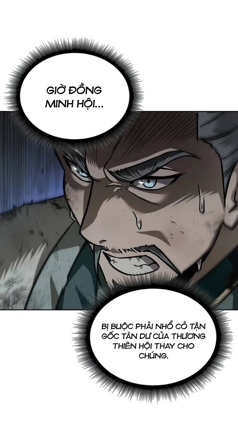 ngã lão ma thần Chapter 237 - Trang 2