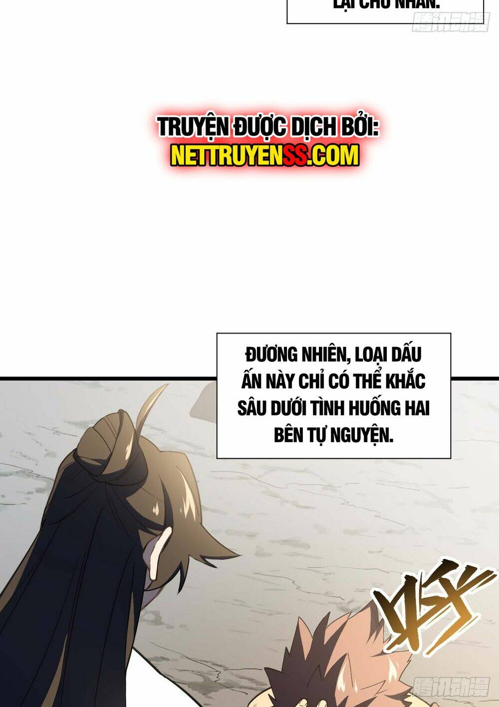 bắt đầu đánh dấu hoang cổ thánh thể chương 38 - Next chapter 39