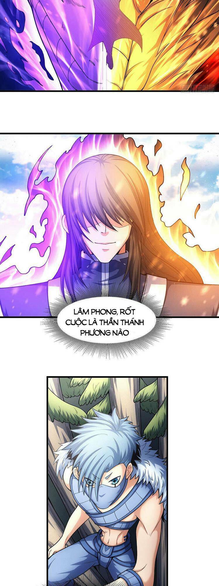 tuyệt thế võ thần chapter 490 - Next chapter 491