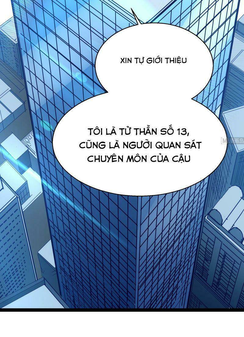 shipper thần cấp Chapter 53 - Next Chapter 54