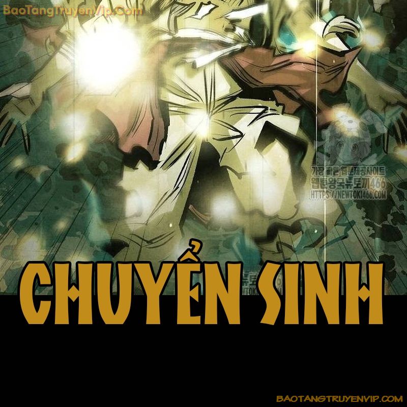 chinh phục võ lâm chỉ với 1 tô mỳ Chapter 44 - Trang 2