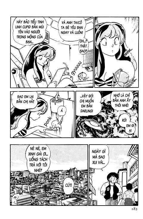 Lum Chapter 277 - Trang 2