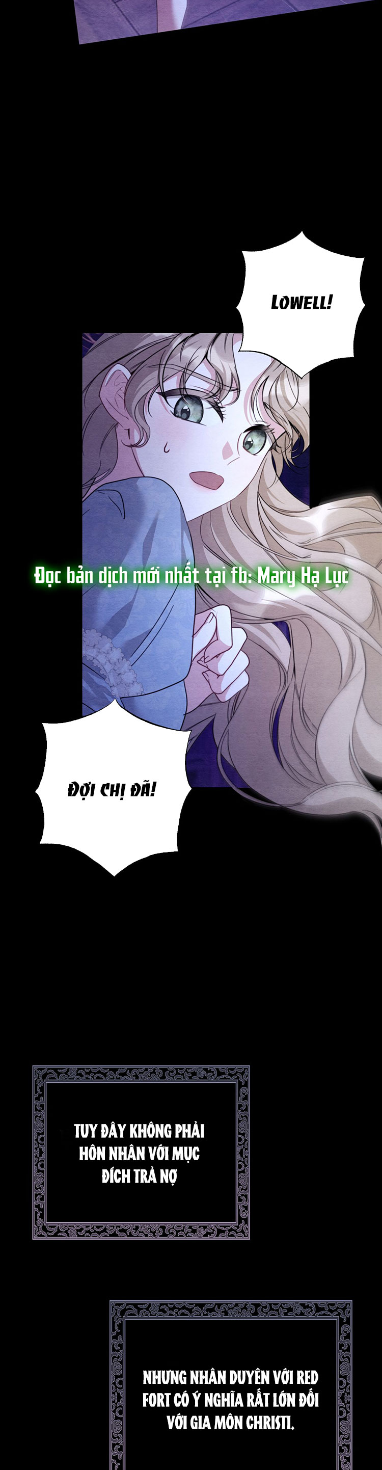 [18+] ác ma hôn chân tôi Chap 3 - Next 3.1