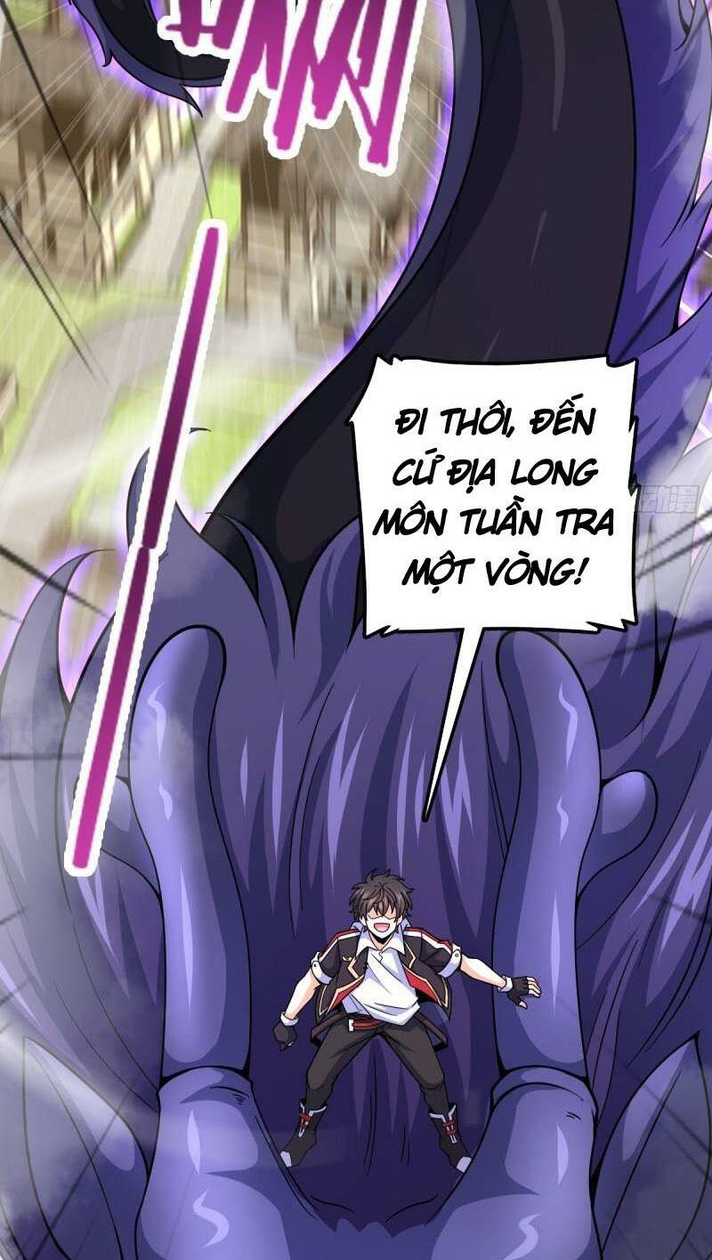 đại vương tha mạng chapter 669 - Next chapter 670