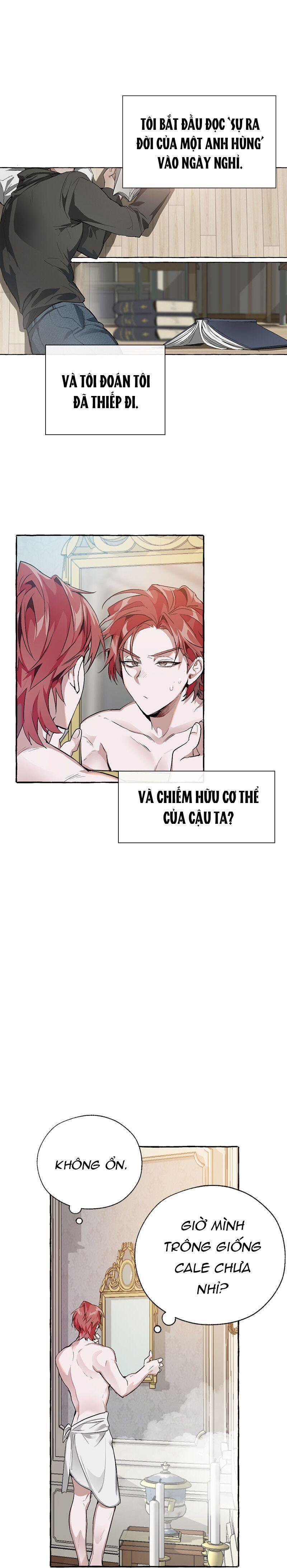 tổng hợp prologue Chapter 48 - Trang 1