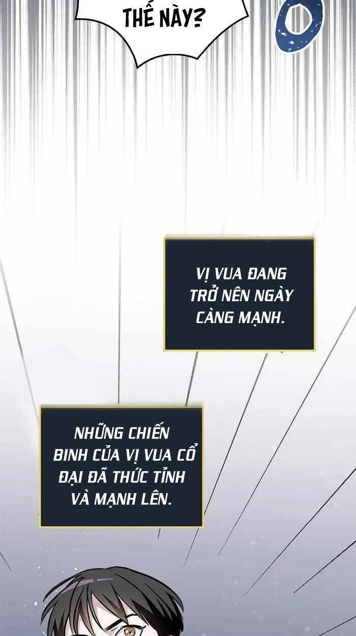 Level Up Chỉ Bằng Cách Ăn Cơm Chapter 98 - Trang 2