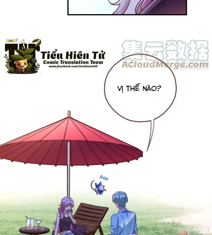 vạn tra triêu hoàng chapter 593 - Next chapter 594