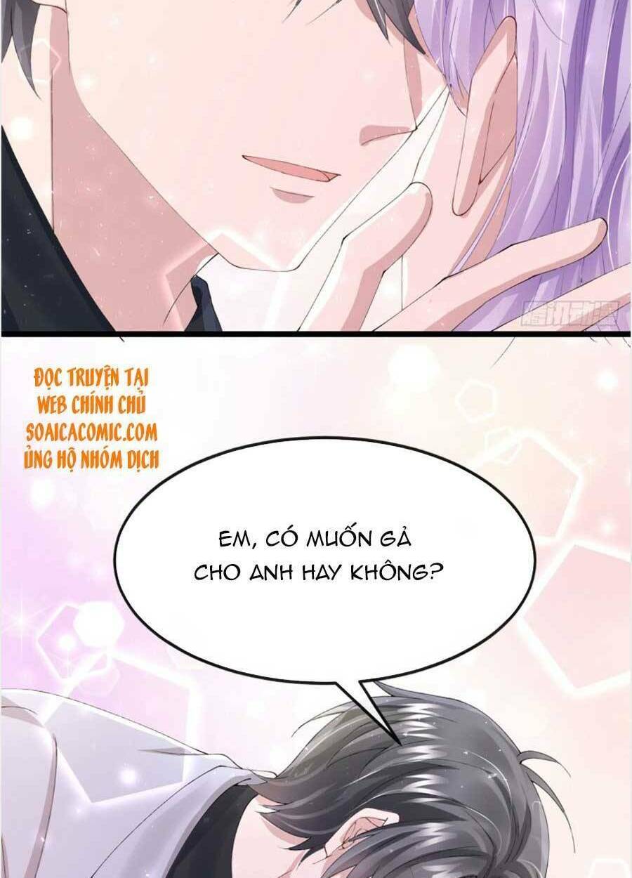 manh bảo của tôi là liêu cơ chapter 43 - Next Chapter 43.1