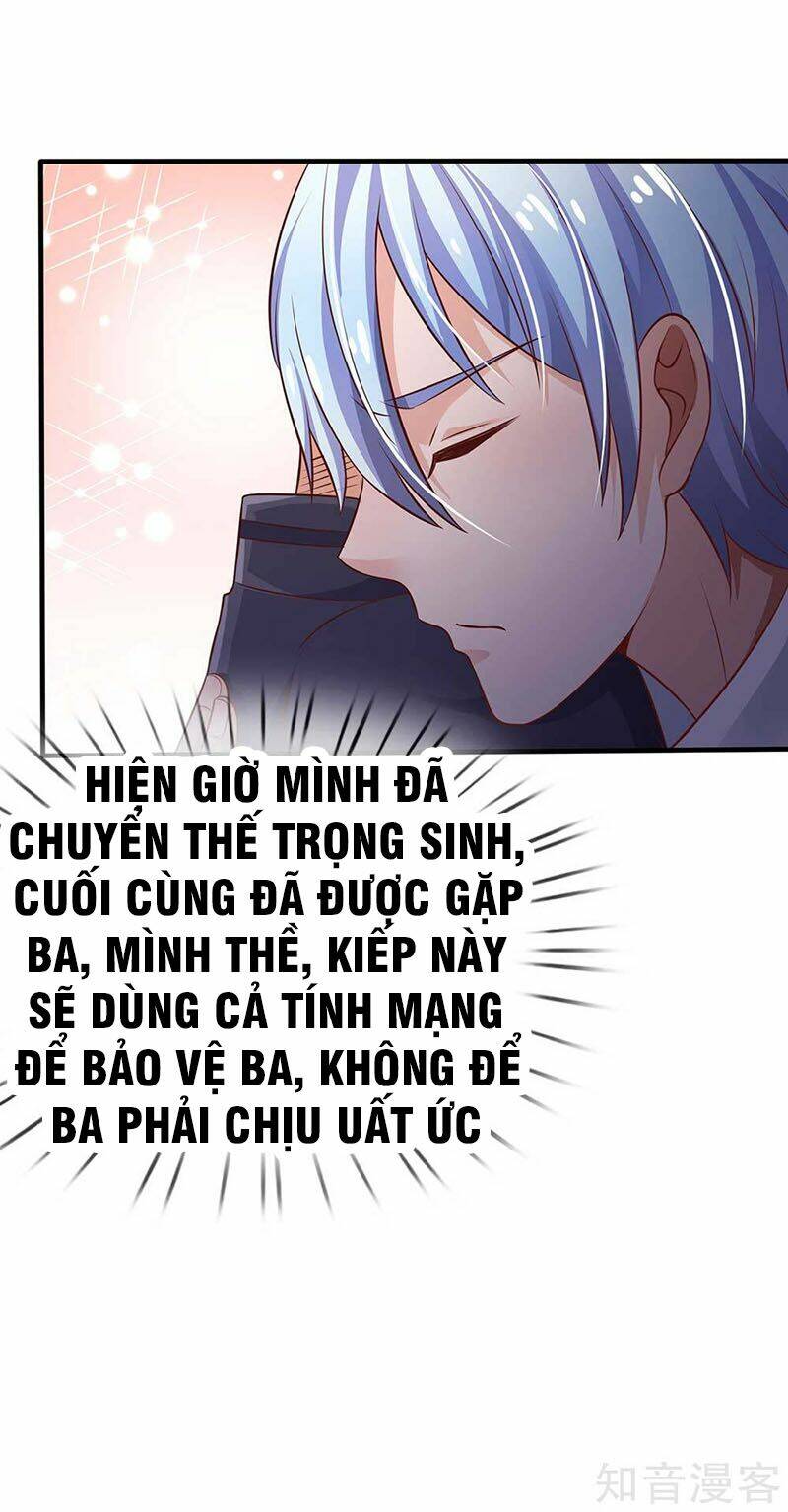 ngạo thị thiên địa chapter 120 - Trang 2