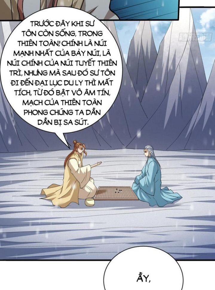 tuyệt thế võ thần Chapter 910 - Next Chapter 911