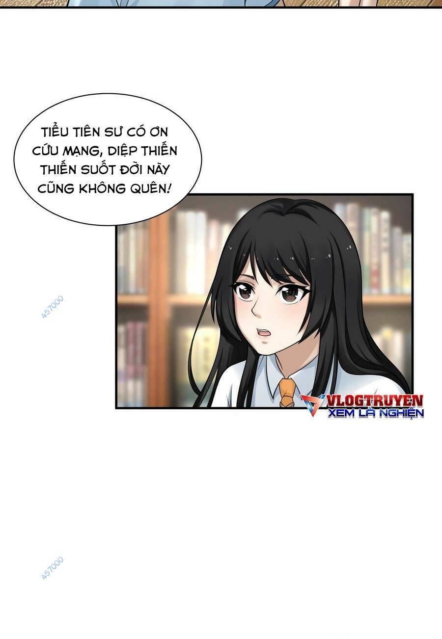 ta phổ cập tu tiên cho cả thế giới chapter 8 - Trang 2