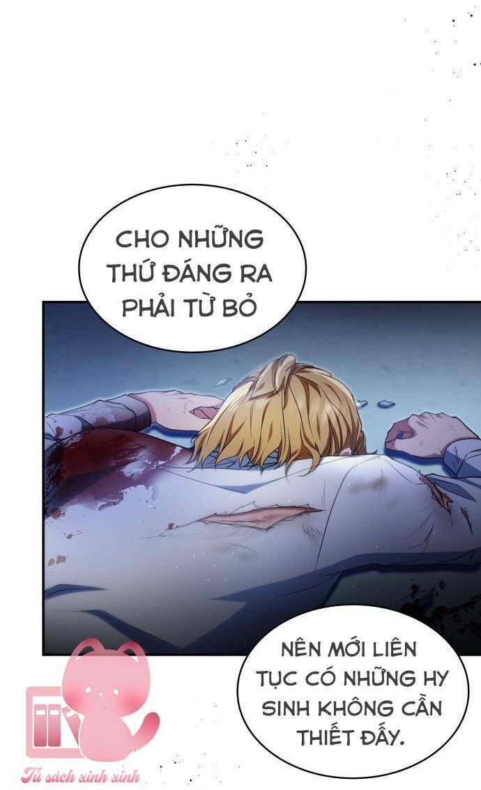 'di vật' melvin để lại chapter 38 - Trang 2