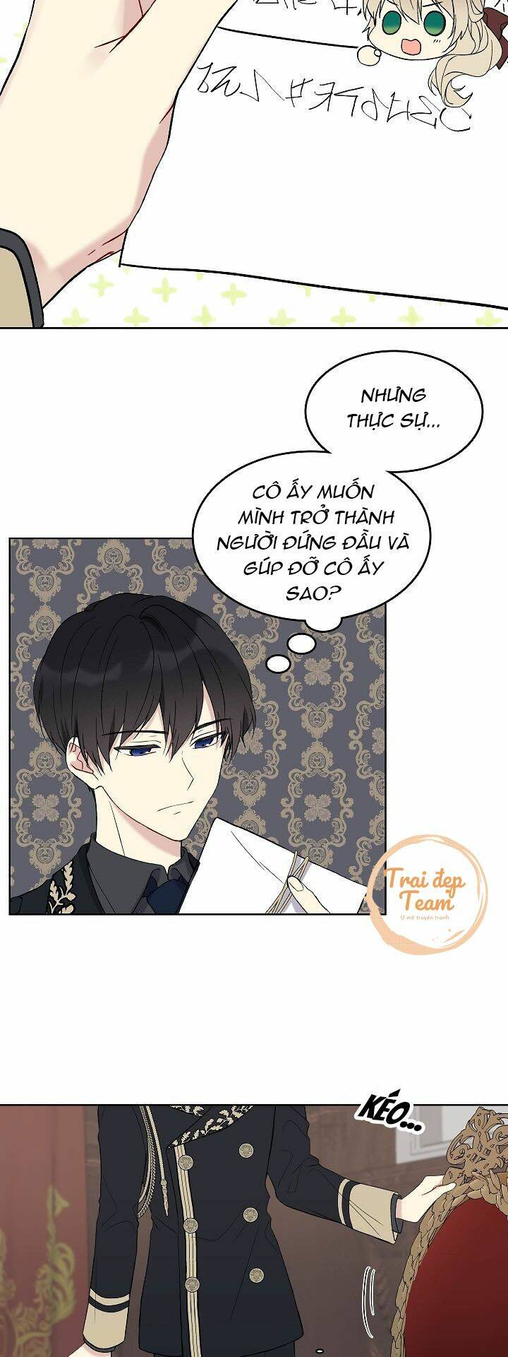 vương miện viridescent Chapter 6 - Trang 2