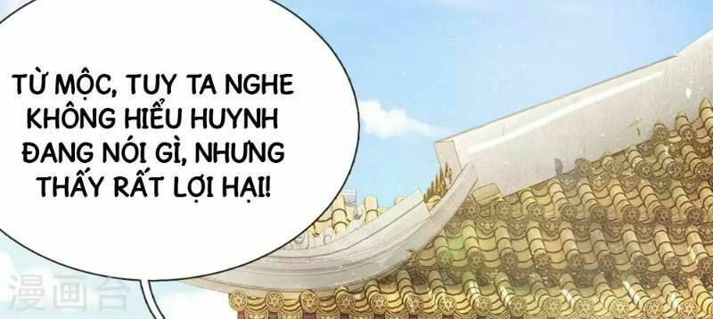 đệ nhất hoàn khố chapter 33 - Next chapter 34