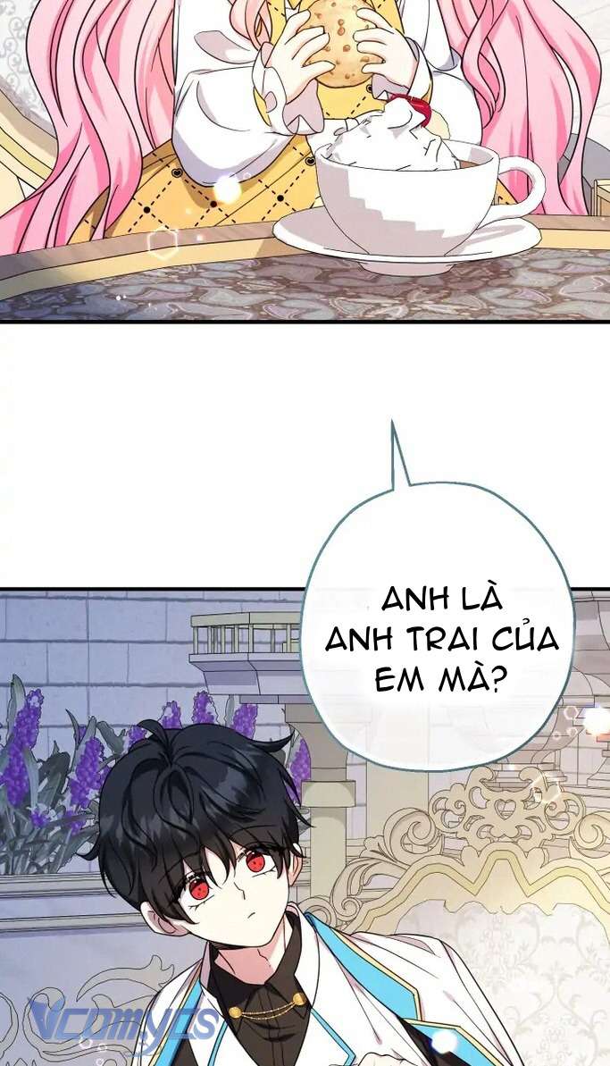 tiểu thư tích tiền đi bụi chapter 40 - Trang 2