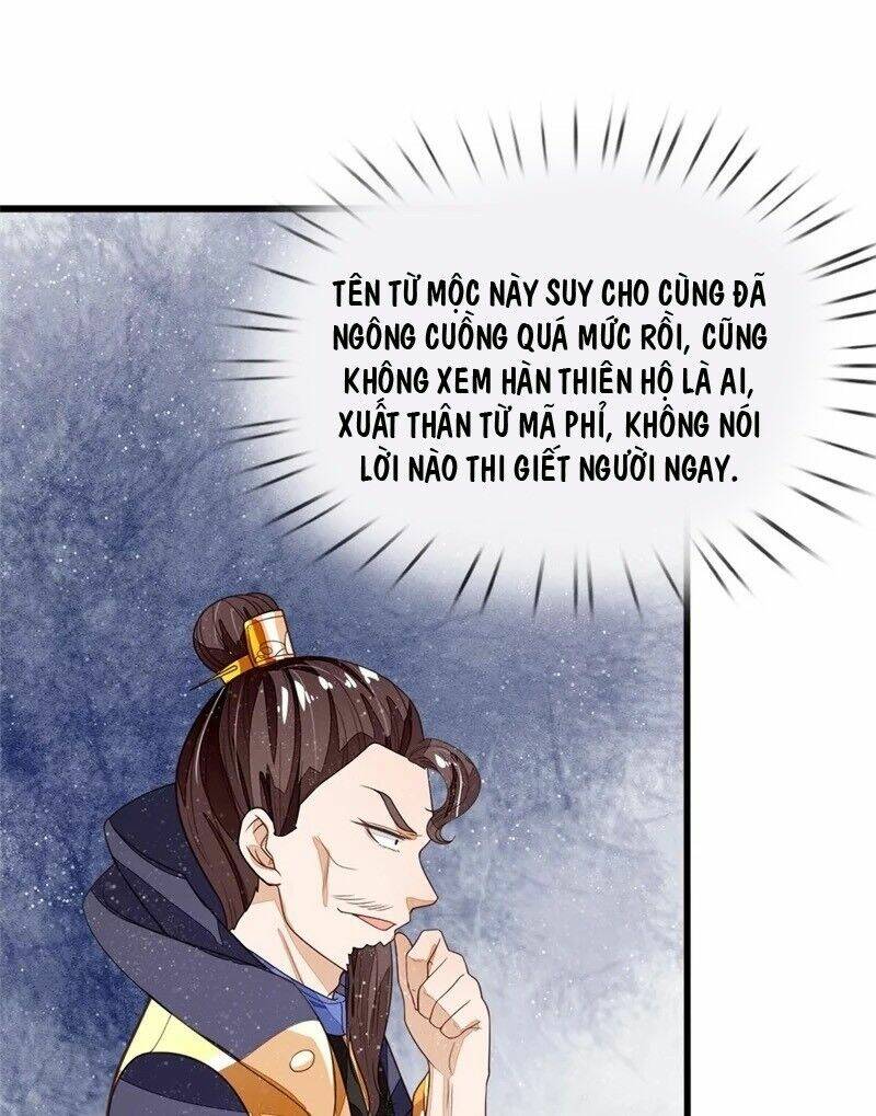 đệ nhất hoàn khố chapter 100 - Next chapter 101