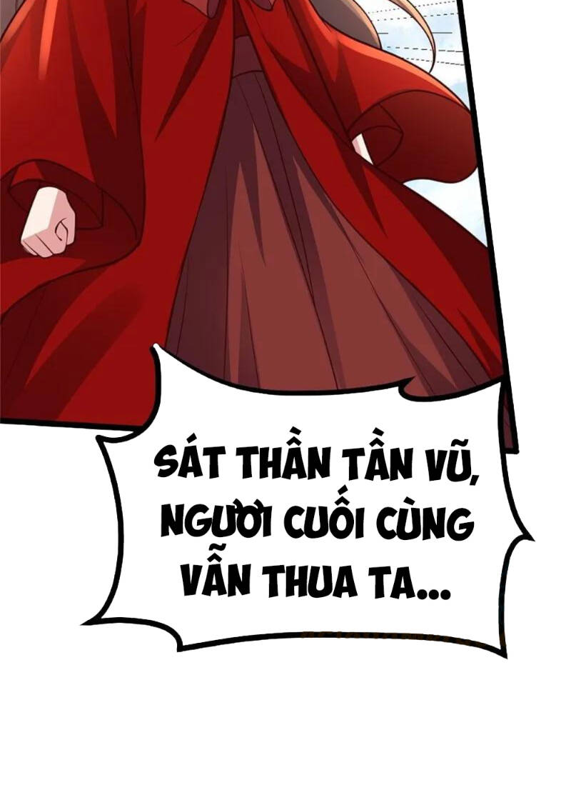 tiên võ đế tôn chapter 421 - Trang 2