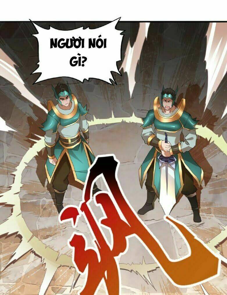 đại quản gia là ma hoàng chapter 9 - Next chapter 10