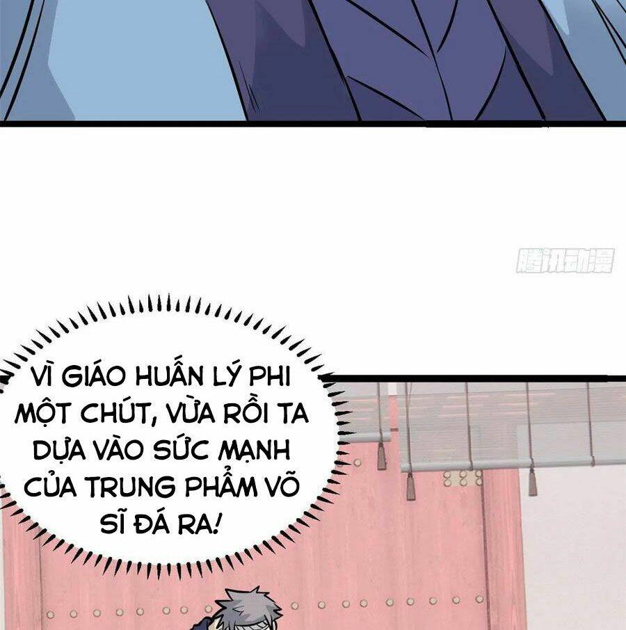 vạn cổ tối cường tông Chapter 99 - Next Chapter 100