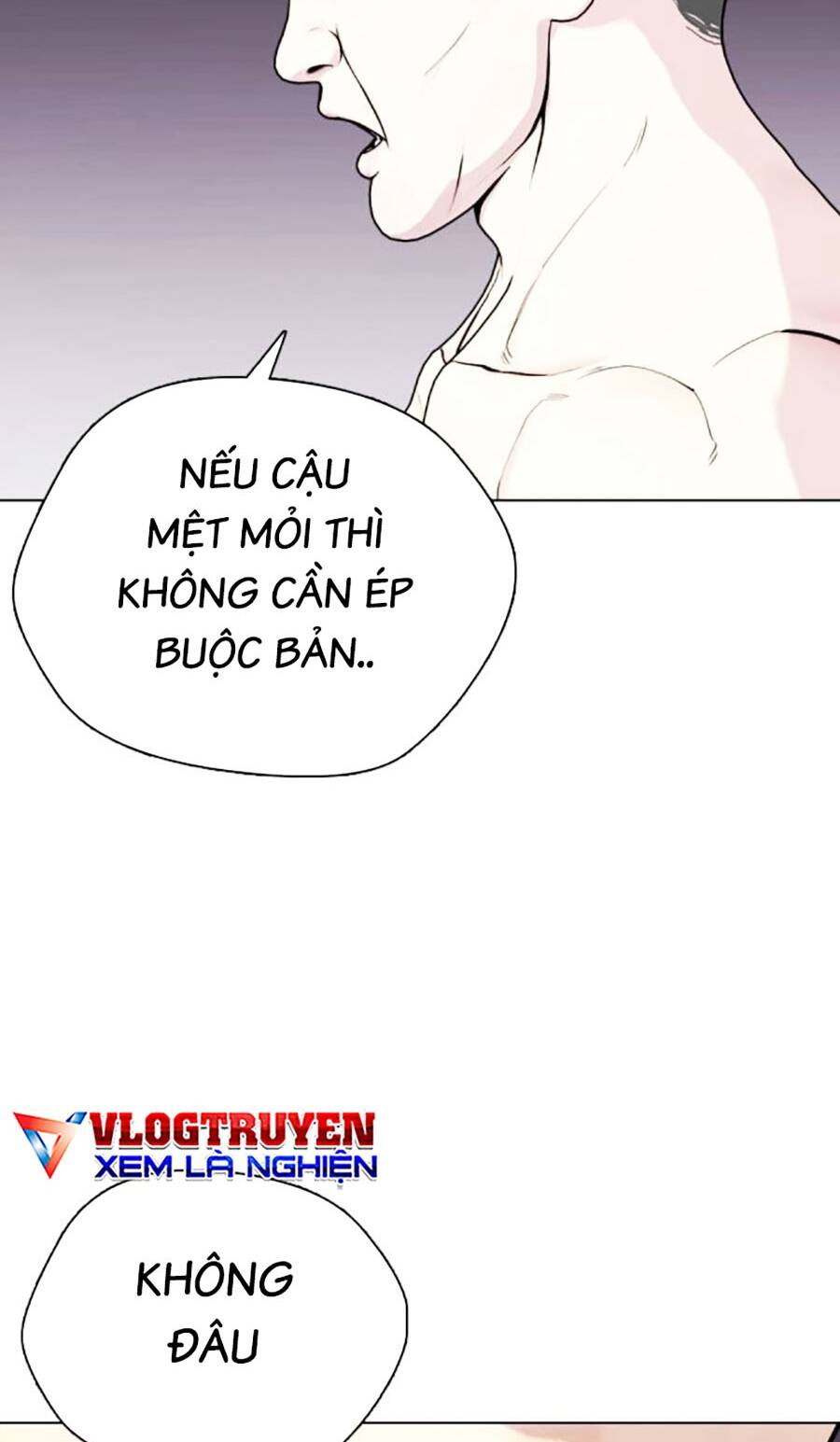 loser giỏi võ chapter 39 - Trang 2