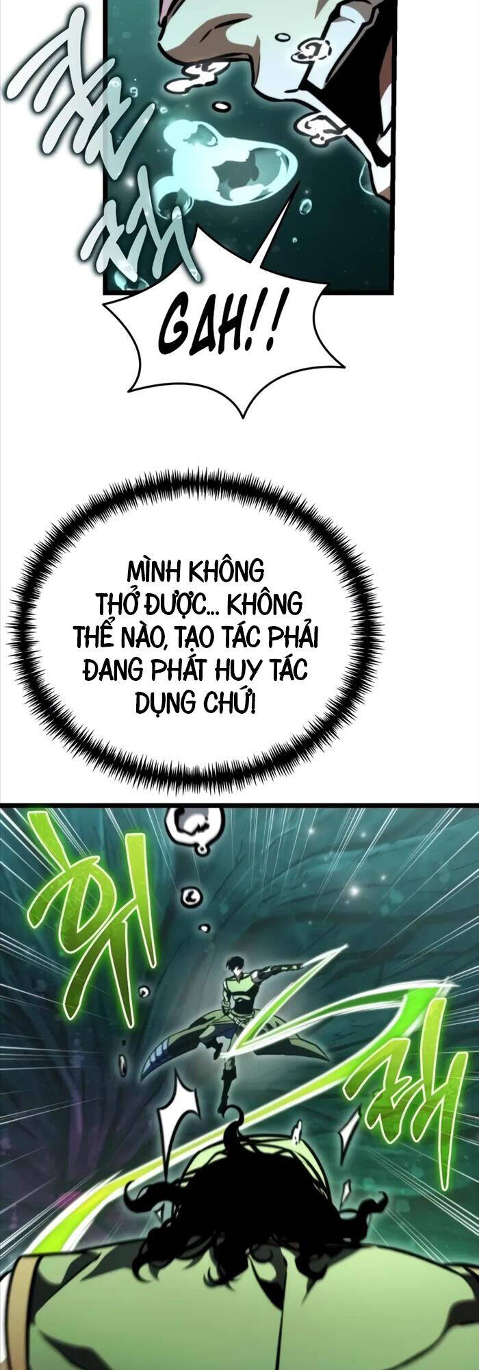 chiến binh hồi quy Chapter 55 - Trang 2