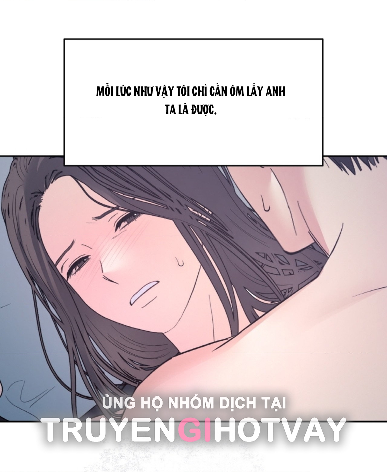 [18+] thời khắc giao mùa Chap 50 - Next 50.1