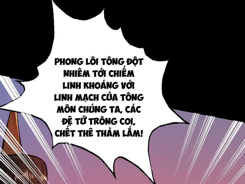 Gặp Mạnh Thì Mạnh, Ta Tu Vi Vô Thượng Hạn Chapter 2 - Next Chapter 3